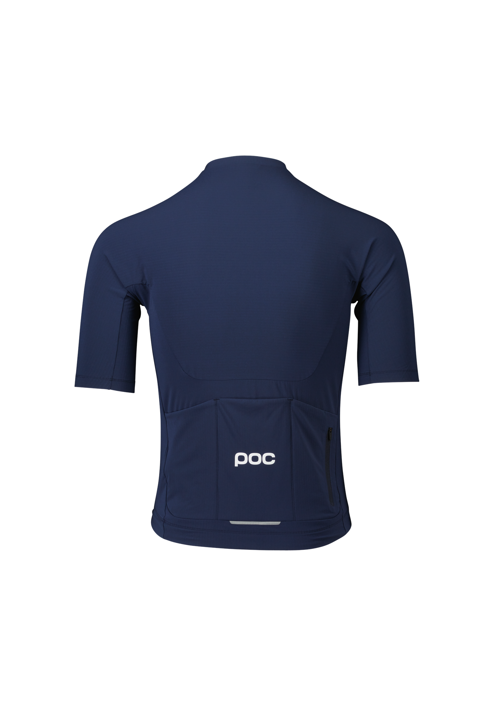 Men's Raceday Cycling Jersey in Uranium Black | Cycling Apparel