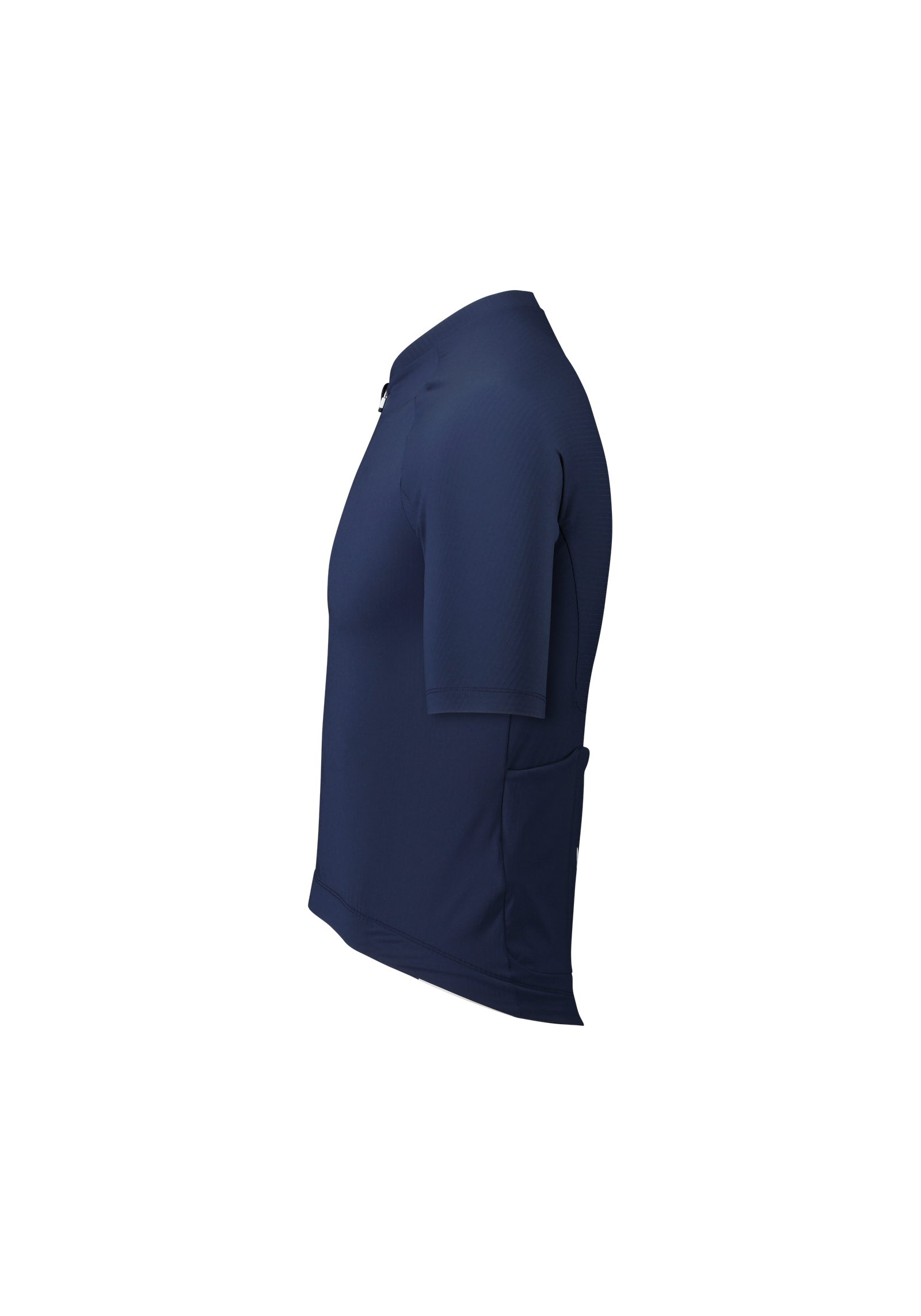 Men's Raceday Cycling Jersey in Turmaline Navy | Cycling Apparel