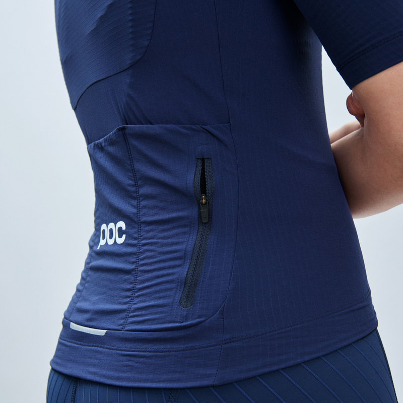 Product image of Women's Raceday Cycling Jersey