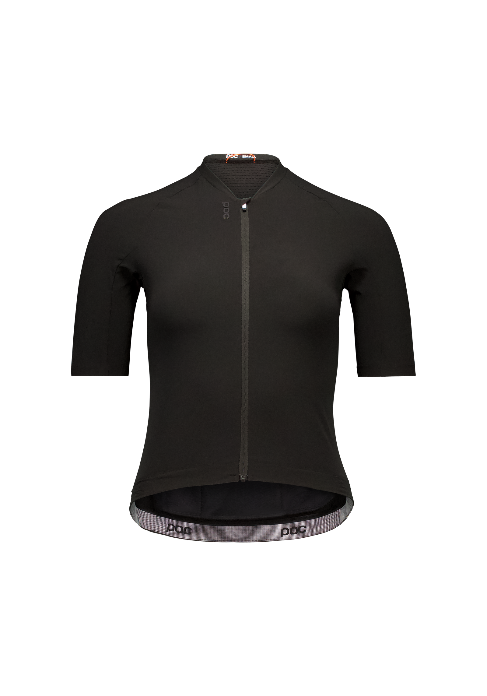 Women's Raceday Cycling Jersey - Image 1