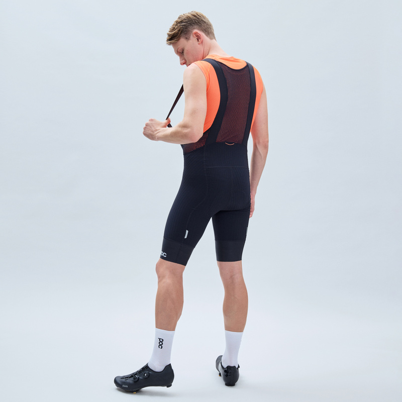 Product image of Men's Raceday Cycling Bib Shorts