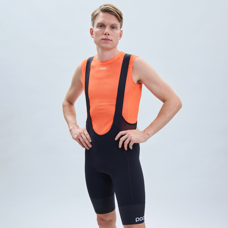 Product image of Men's Raceday Cycling Bib Shorts