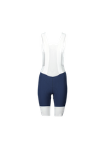 Turmaline Navy/Hydrogen White