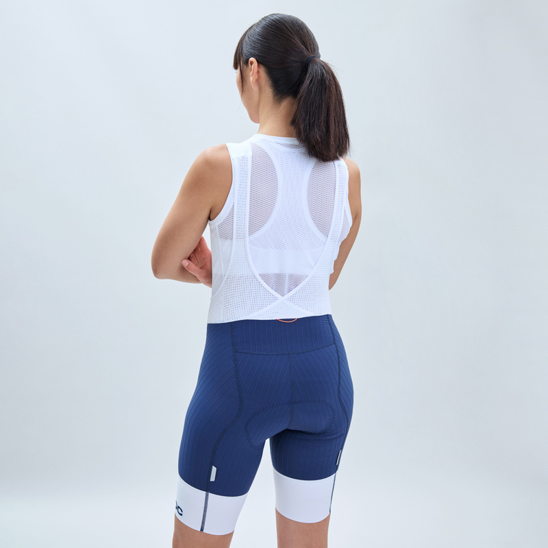 Product image of Women's Raceday Cycling Bib Shorts