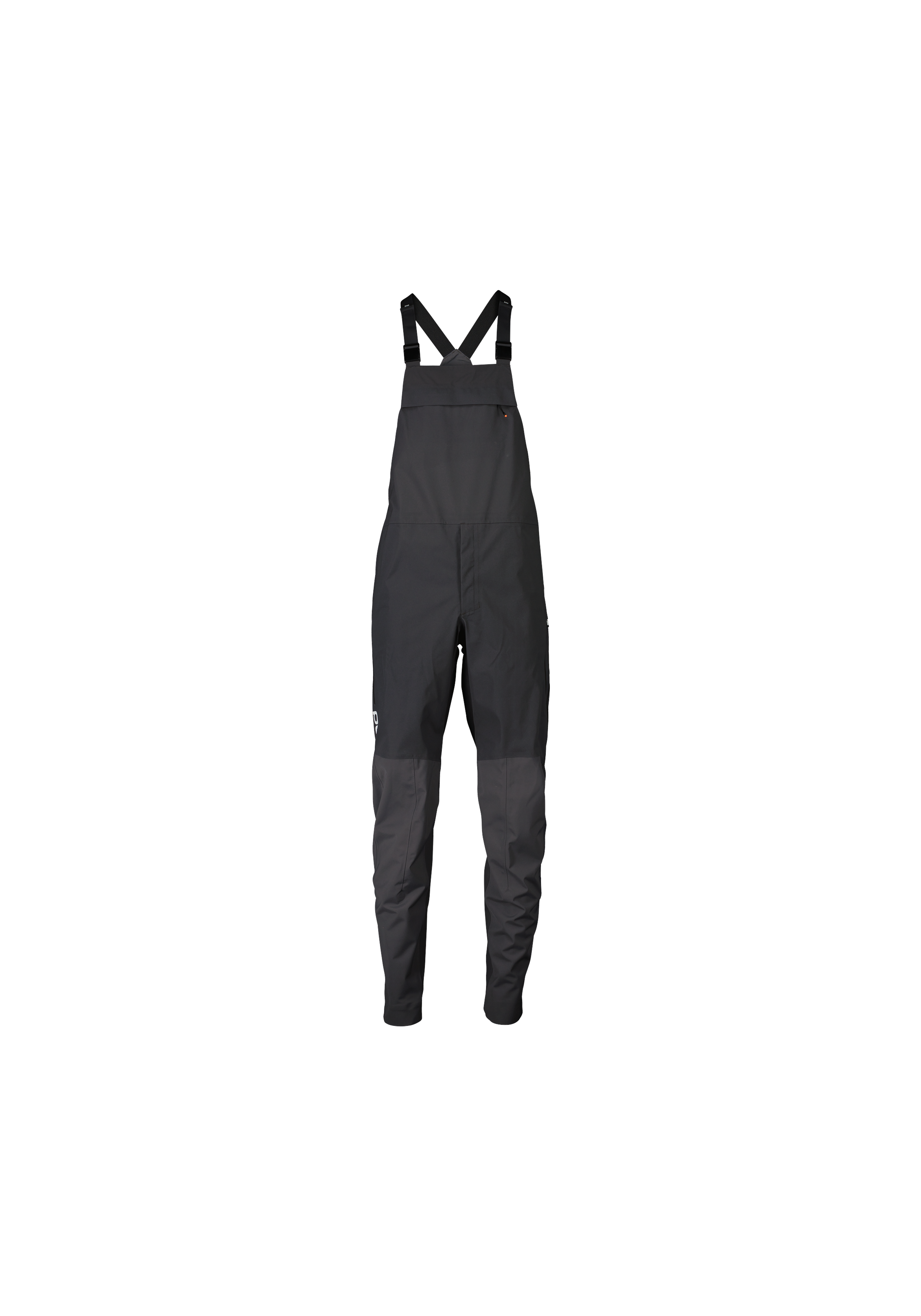 Men's Consort MTB dungaree in Sylvanite Grey | MTB Apparel | POC