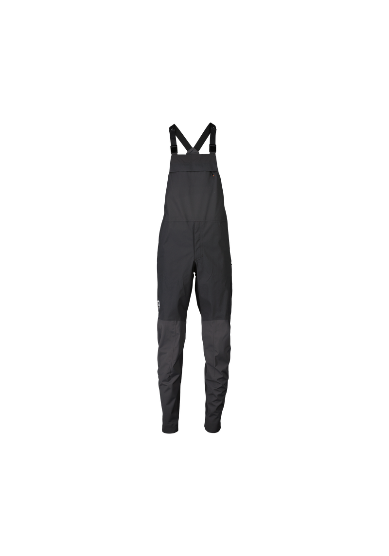Men's Consort MTB dungaree in Sylvanite Grey | MTB Apparel | POC