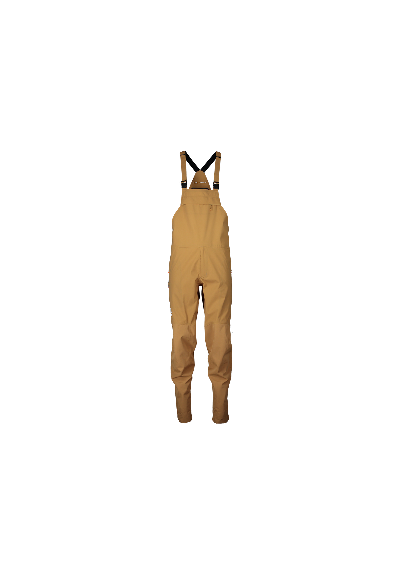 Men's Consort MTB dungaree - Image 1