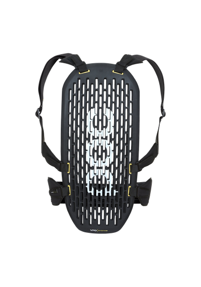 VPD System Back Protection