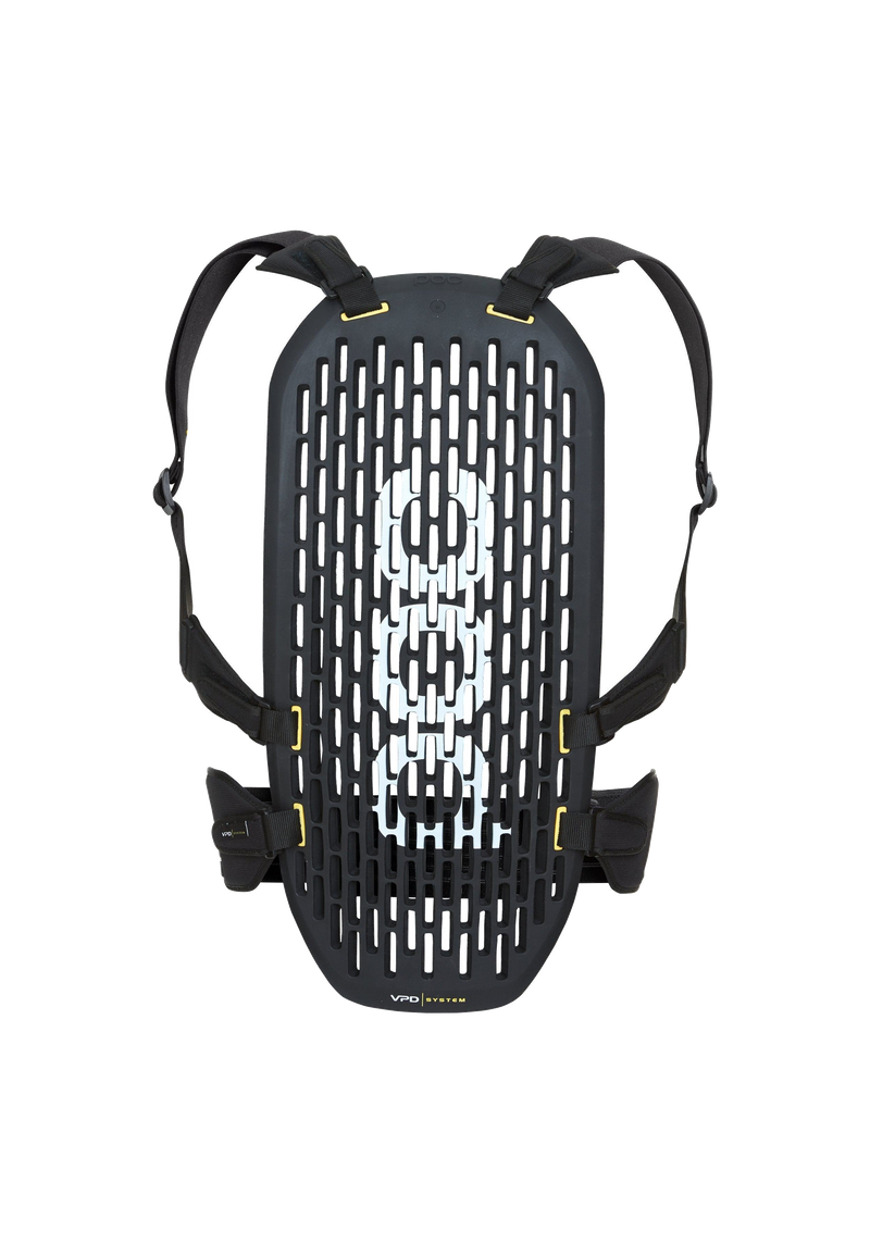 Spine VPD 2.0 Vest MTB Protection in Black | POC (JP)