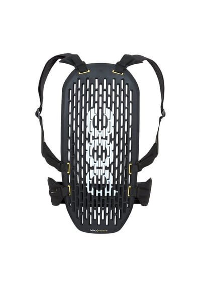 VPD System Back Protection