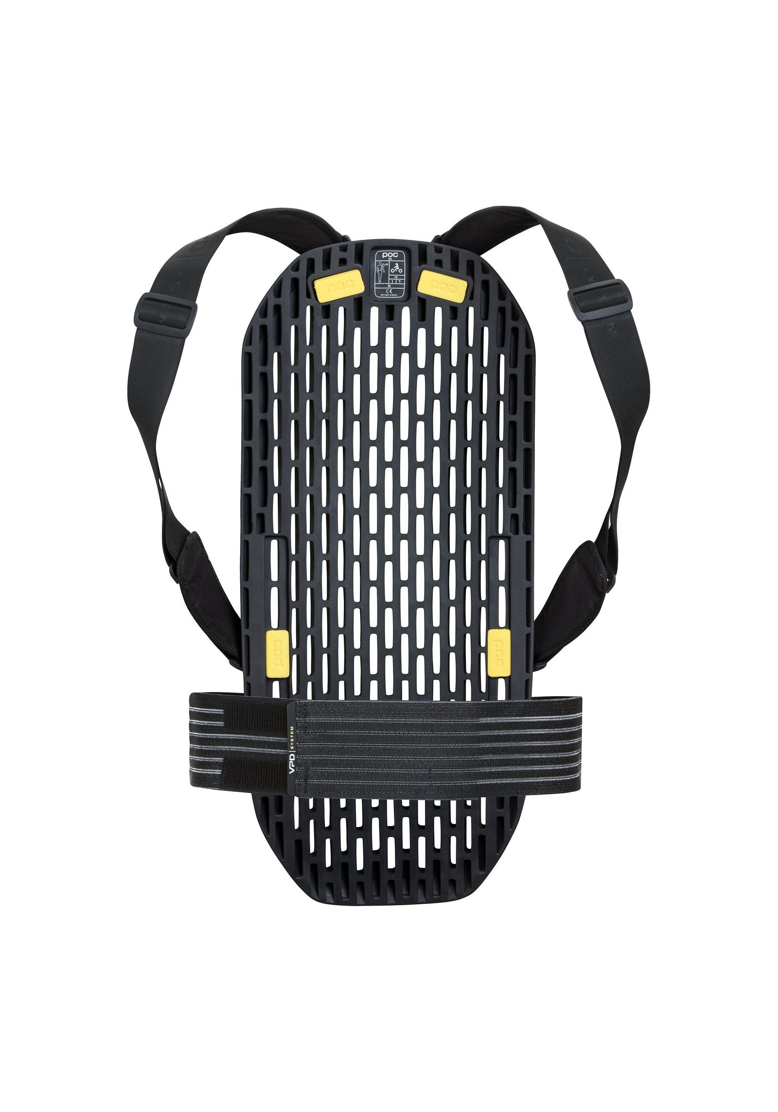 VPD System Rückenprotektor - Image 2