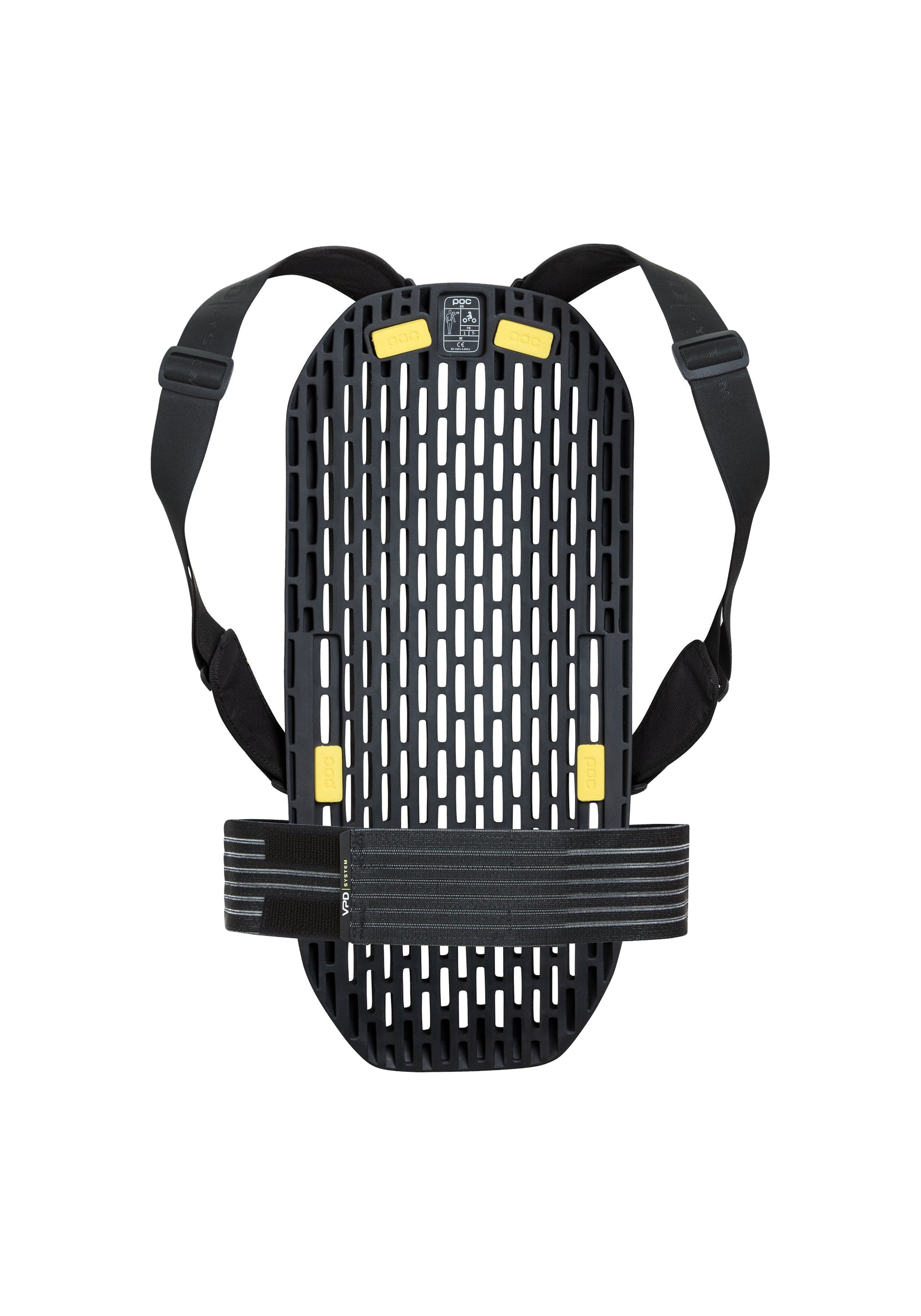 VPD System Back Protection - Image 2