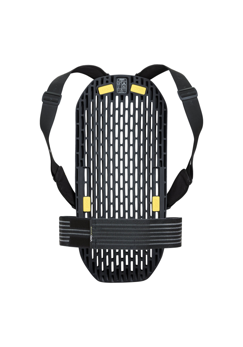 VPD System Back Protection in Uranium Black | POC (SE)