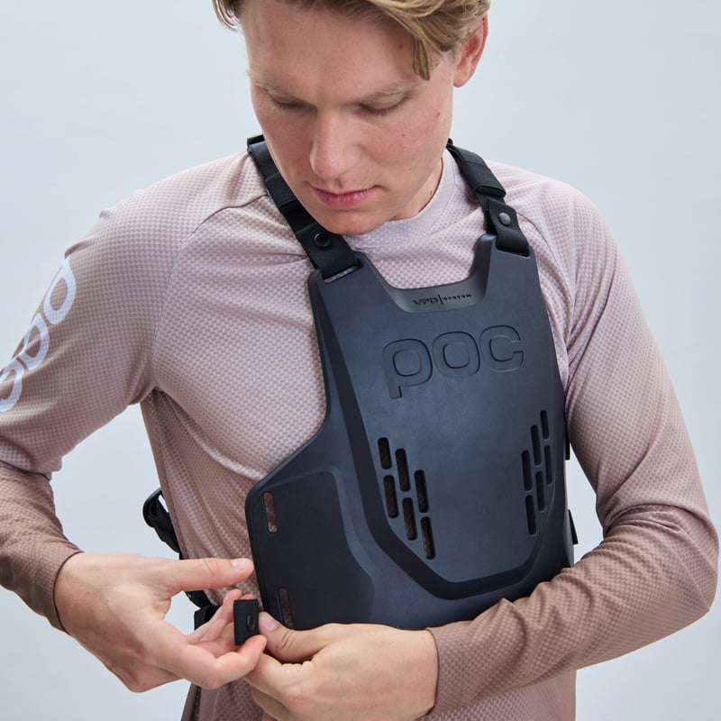 Product image of VPD System Torso MTB Protection