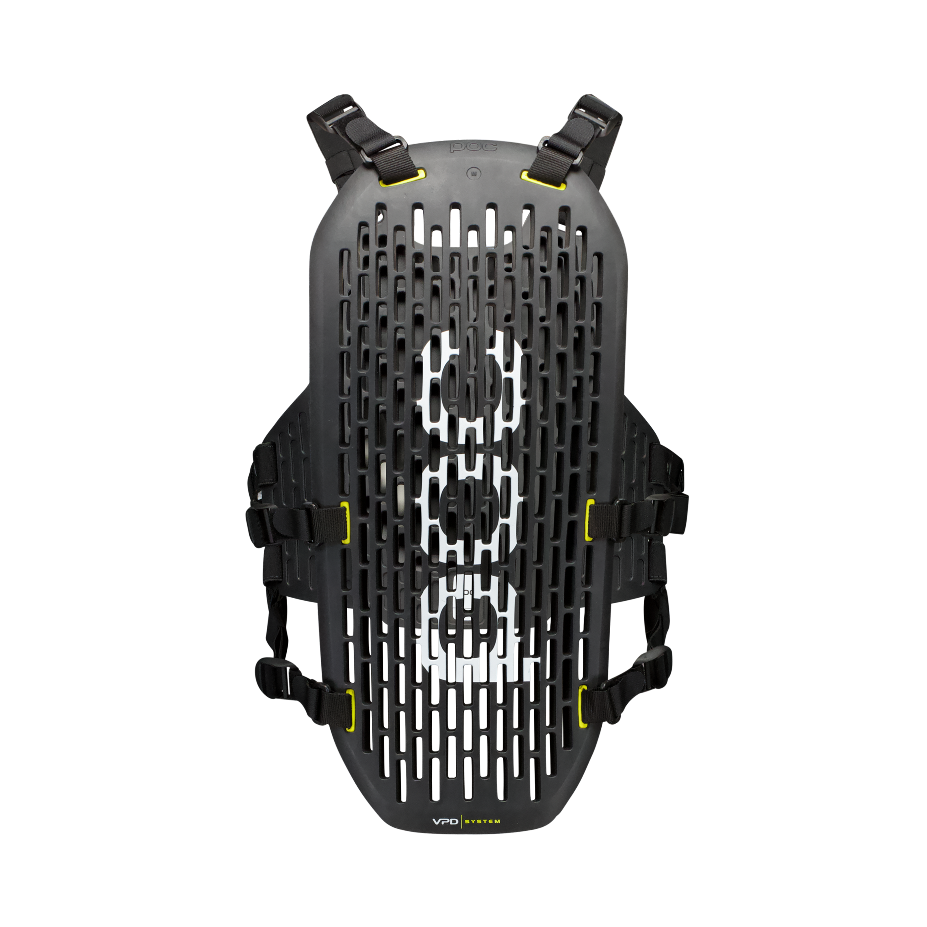 未使用・タグ付き】POC VPD System Vest プロテクター VPD System