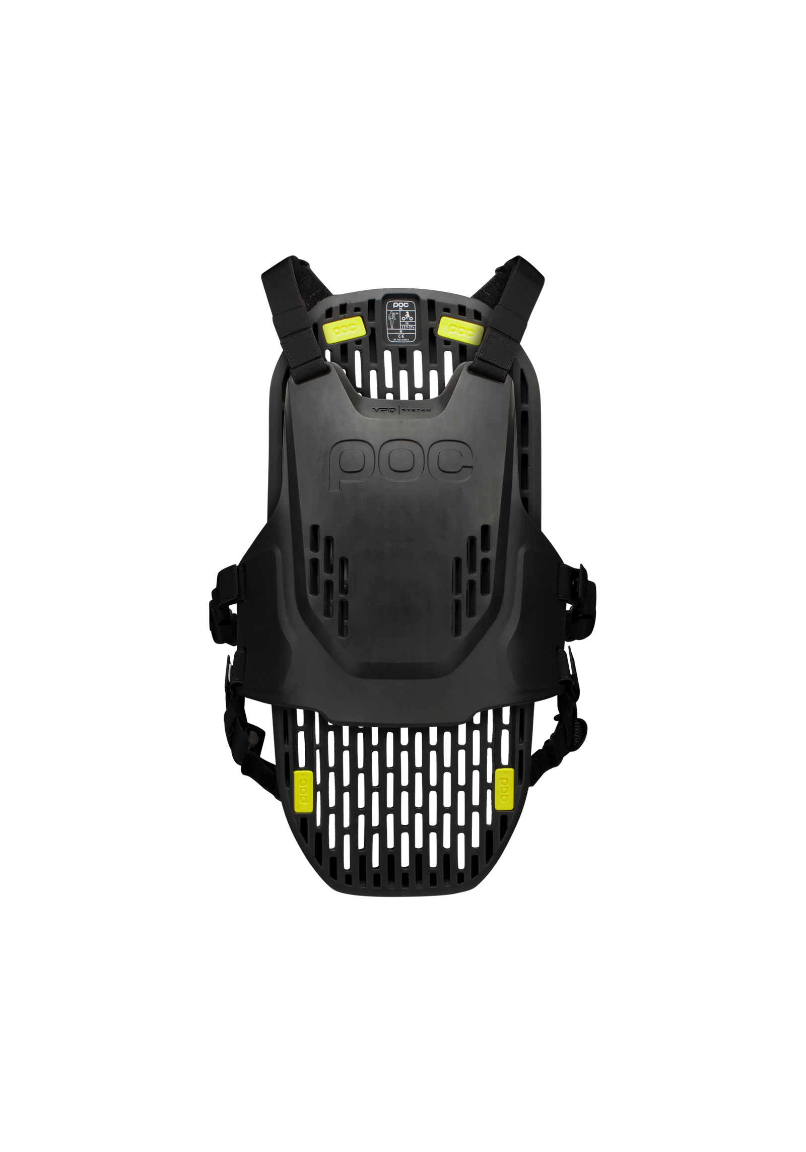 VPD System Torso MTB Protection - Image 1