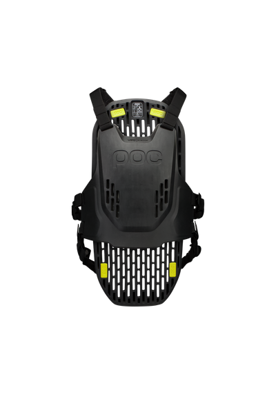 VPD System Torso MTB Protection