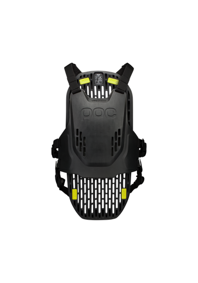 Protection VTT VPD System Torso