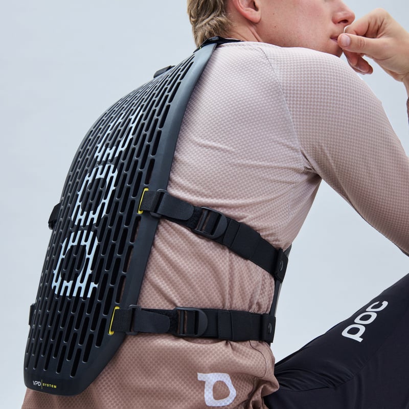 Product image of VPD System Torso MTB Protection