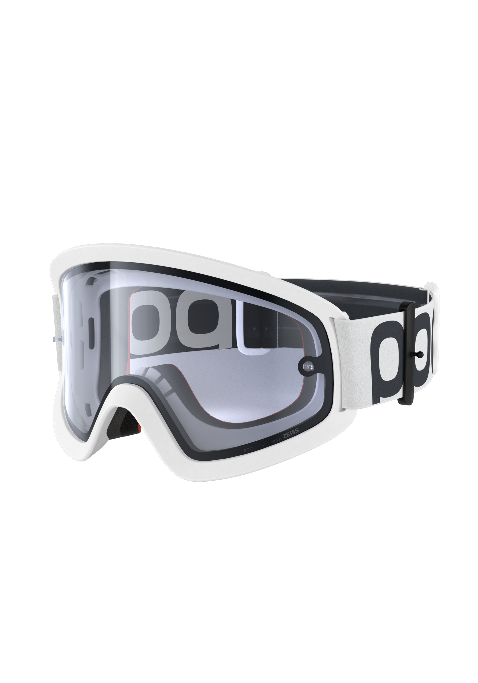 Ora DH MTB Goggles - Image 1