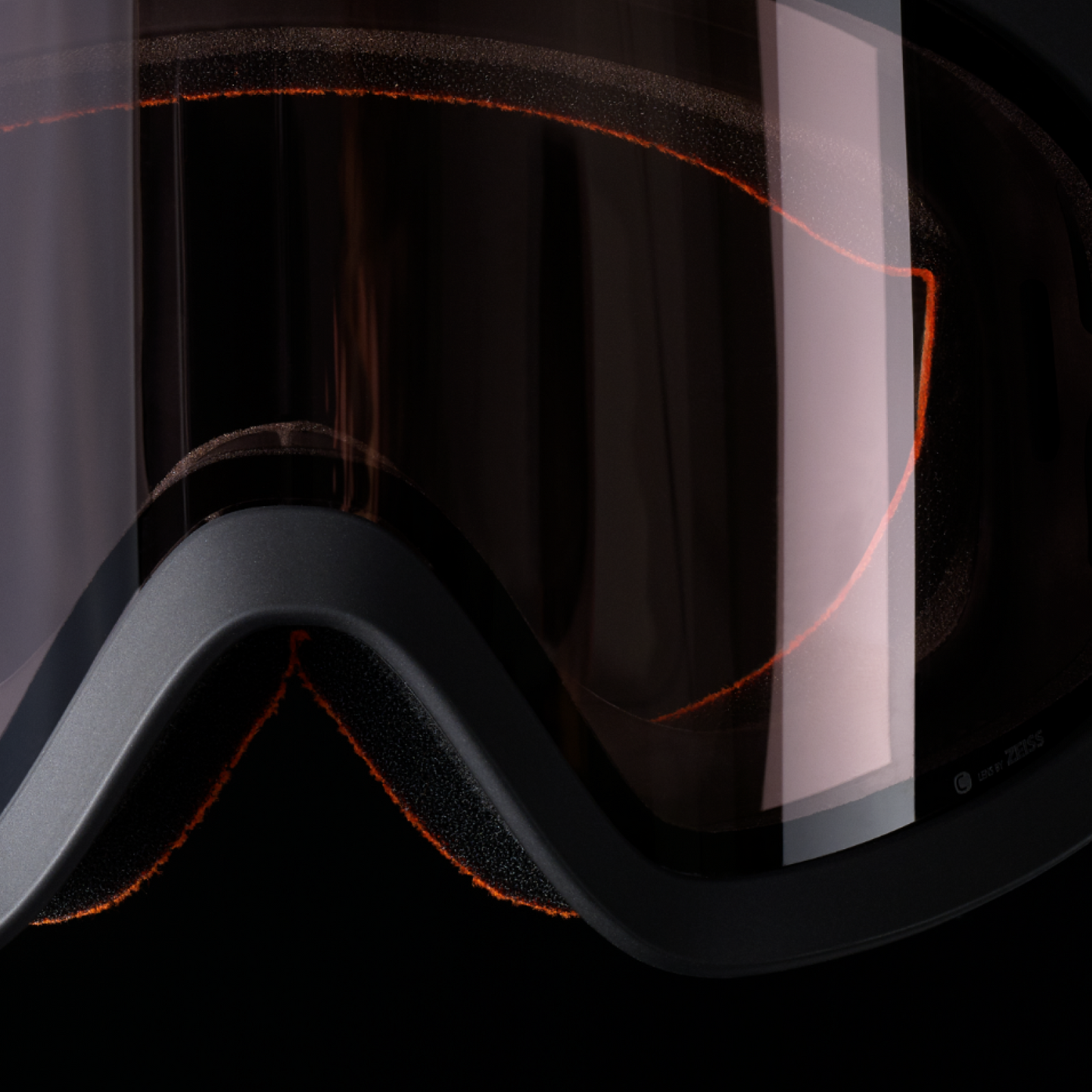 ✨【超希少廃盤】 POC RETINA BIG ゴーグルZEISS Orange ✨【超希少廃盤】 POC RETINA BIG ゴーグルZEISS Orange - メルカリ
