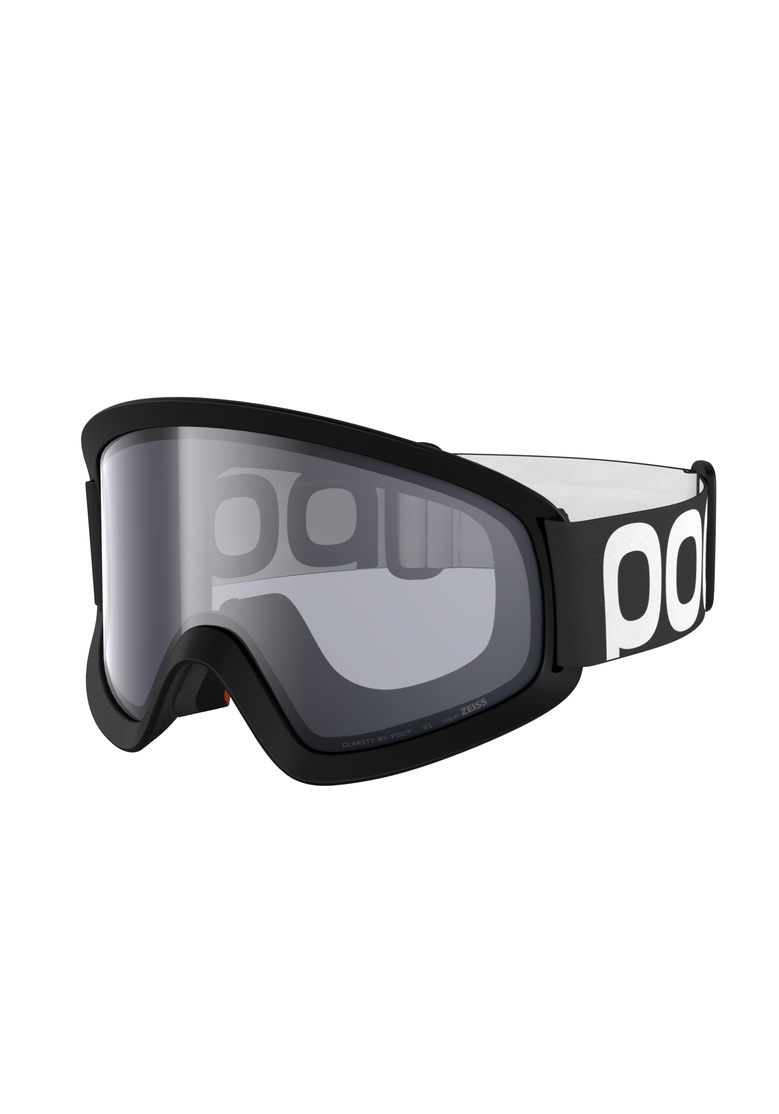 Ora MTB Goggles に Uranium Black | Cycling Eyewear | POC (JP)
