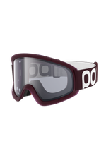 Garnet Red Translucent