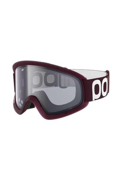 Ora MTB Goggles に Uranium Black | Cycling Eyewear | POC (JP)