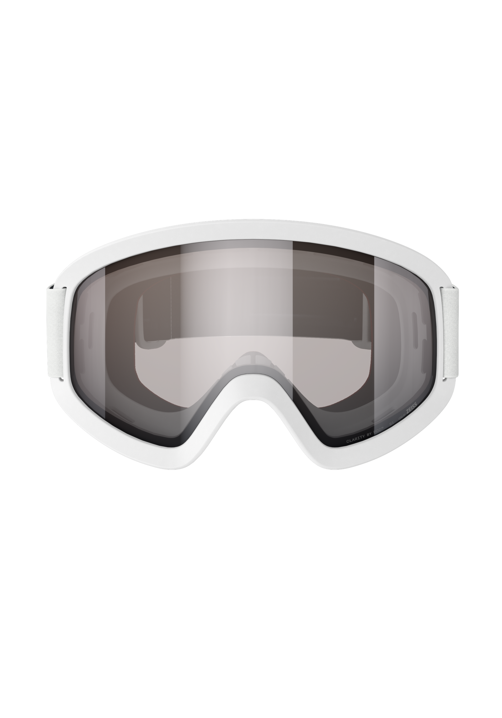 POCゴーグル ホワイト Ora MTB Goggles に Hydrogen White | Cycling Eyewear | POC (JP)