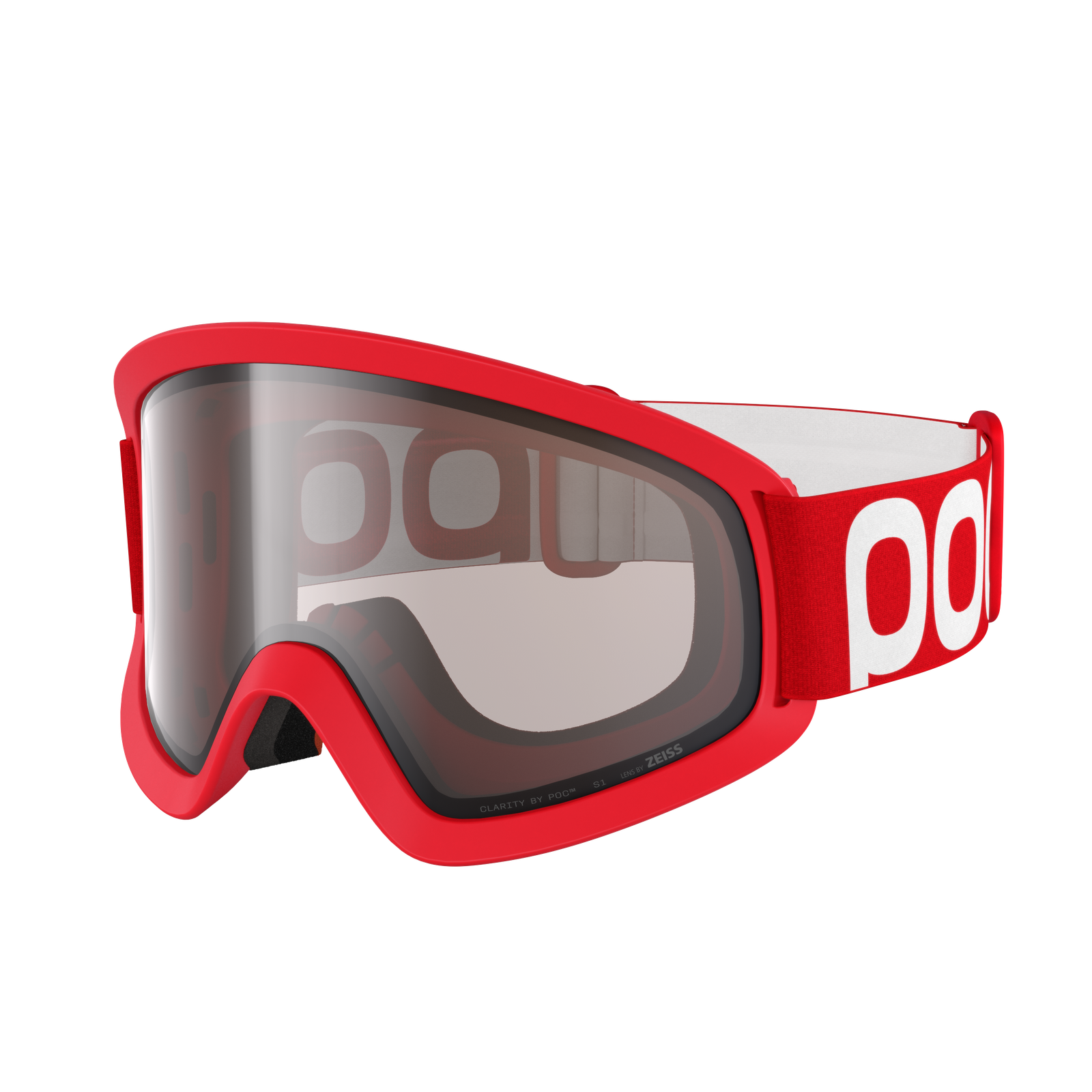 MTB Eyewear & Goggles | Performance Vision | POC japan