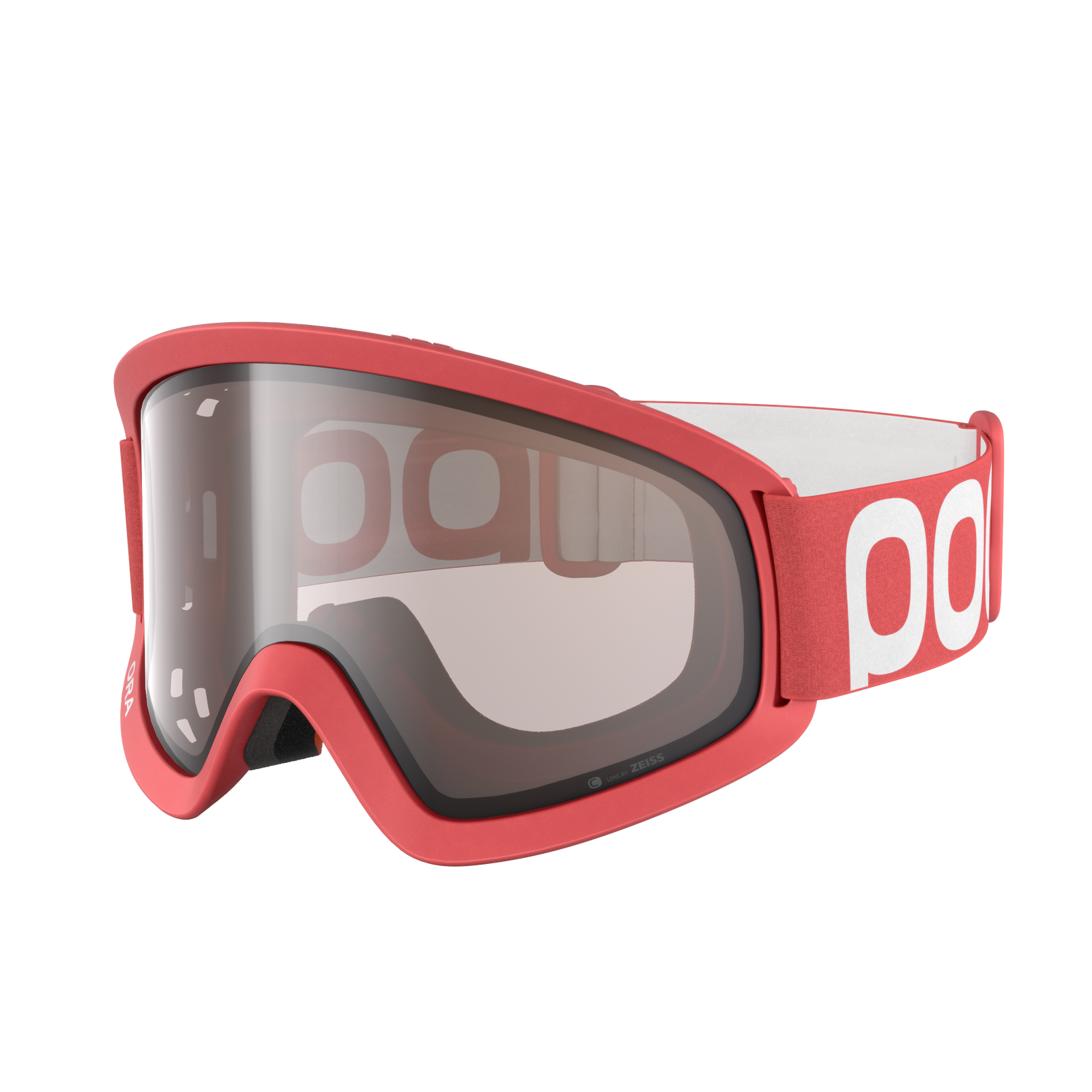 MTB Eyewear & Goggles | Performance Vision | POC japan