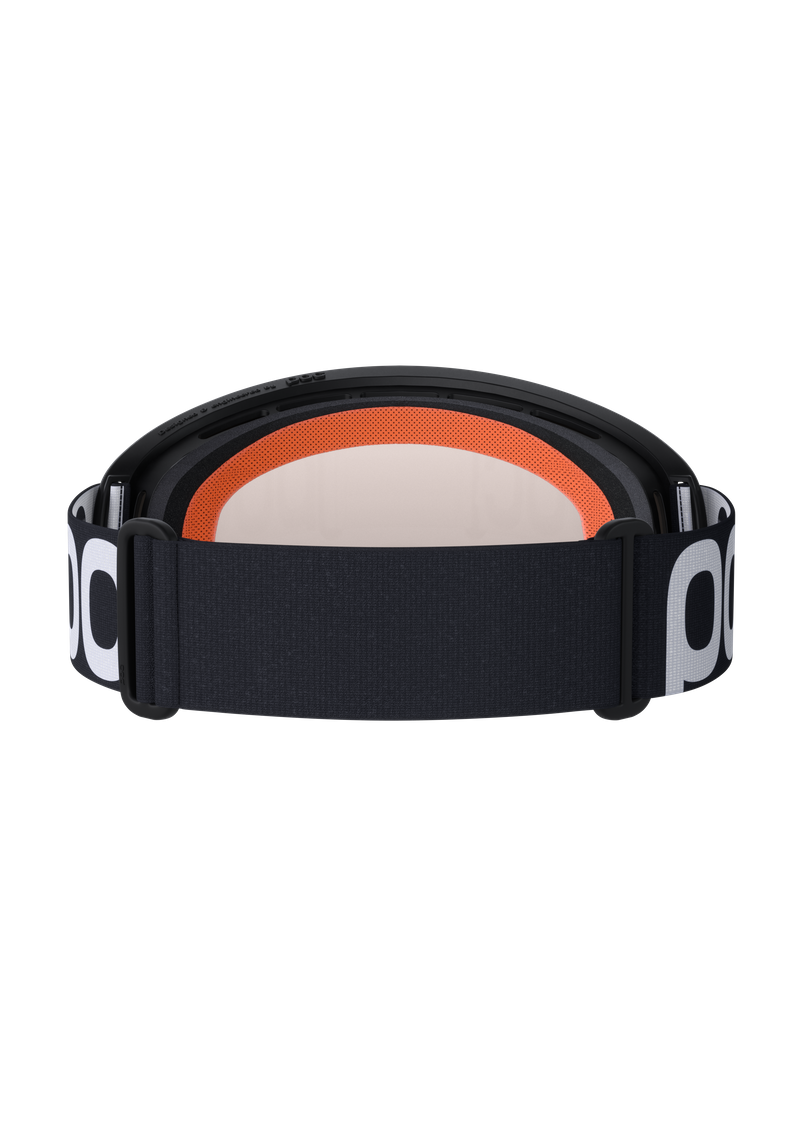 Ora Clarity MTB Goggles に Uranium Black | Cycling Accessories