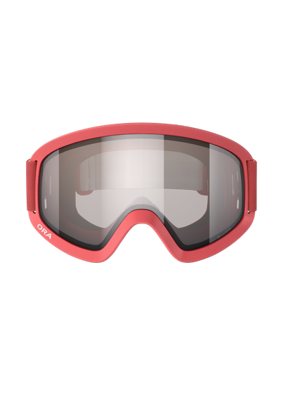 Ora Clarity MTB Goggles in Uranium Black | Cycling Accessories