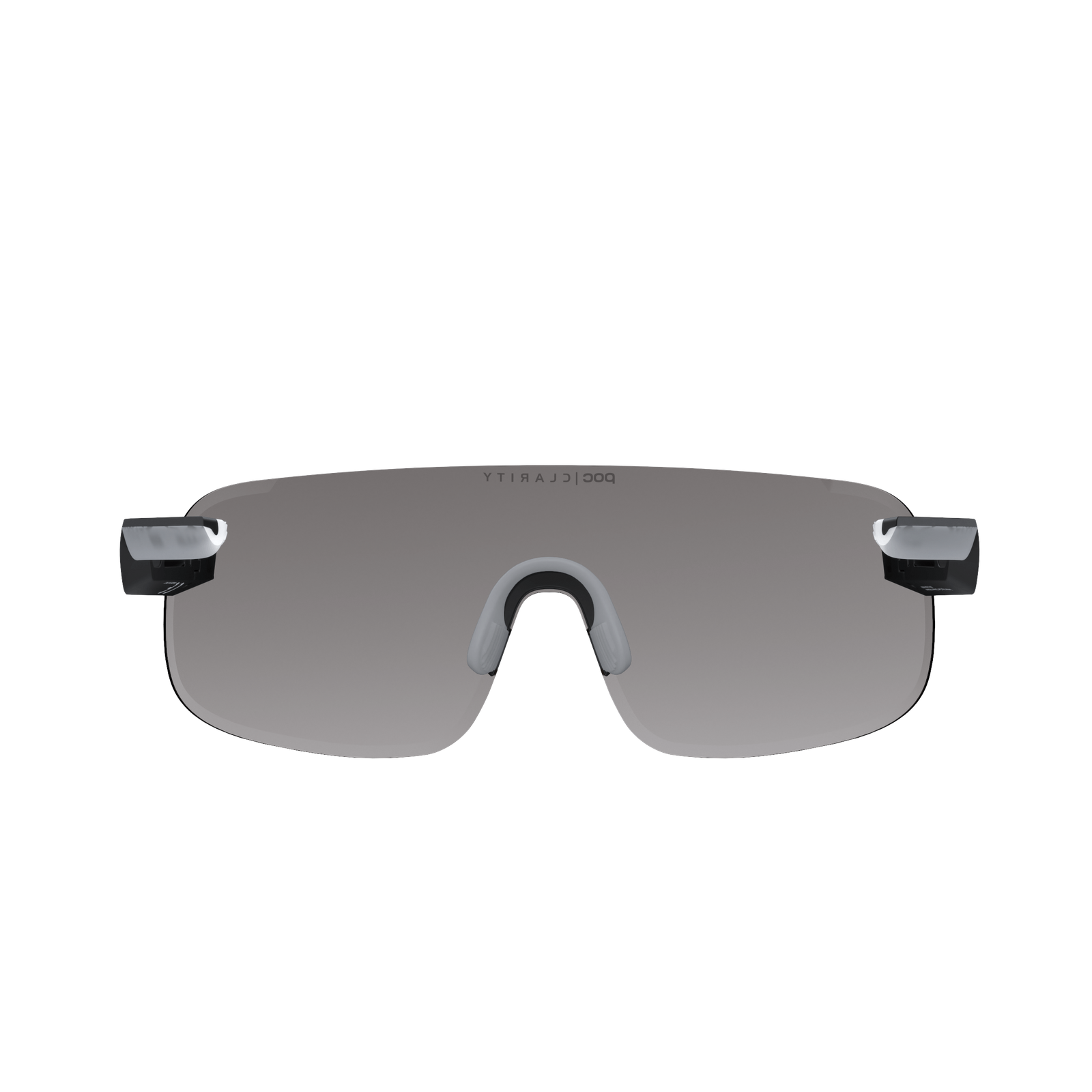Elicit Bike Sunglasses に Uranium Black | Cycling Eyewear