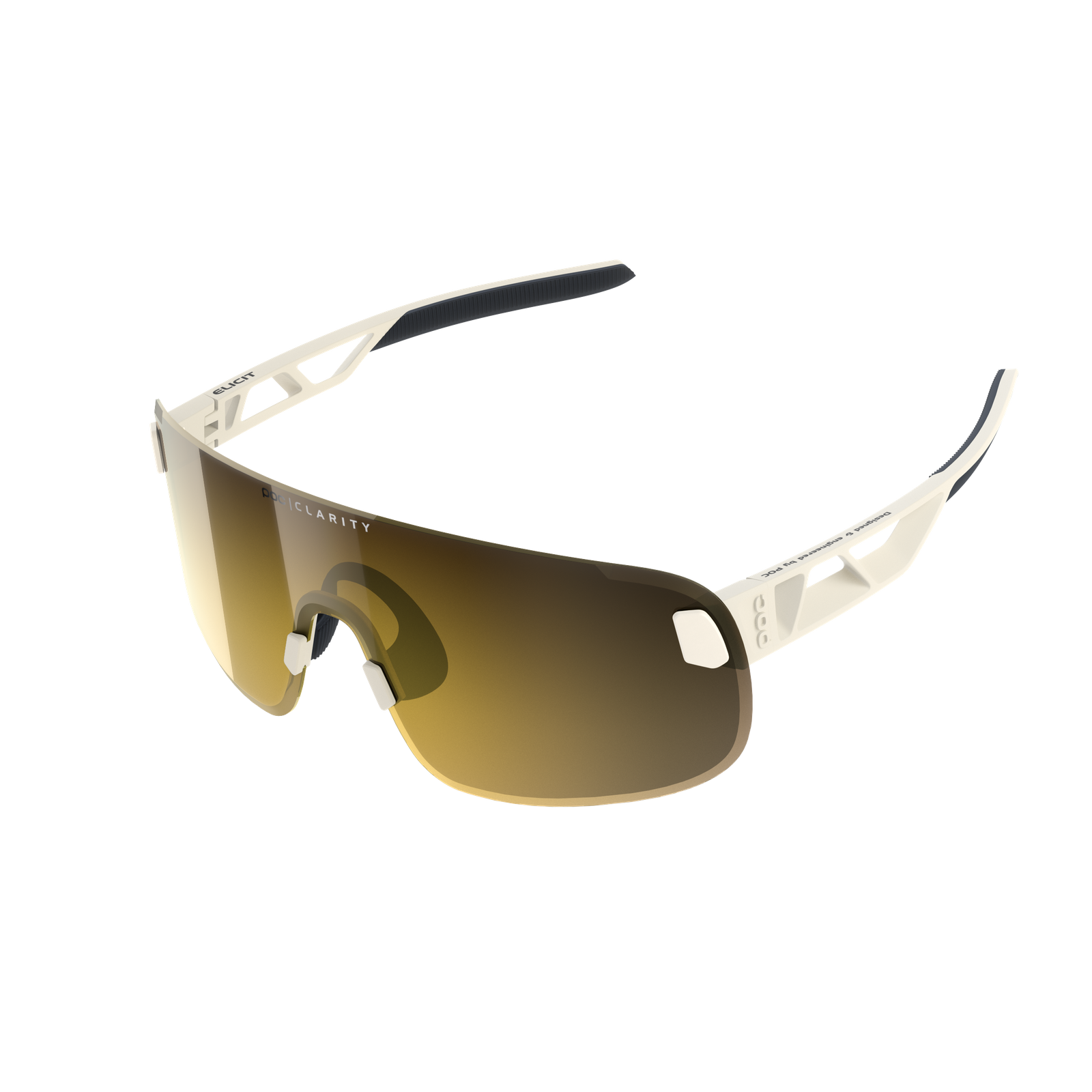 Elicit Bike Sunglasses - Image 1