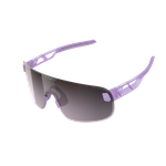 Purple Quartz Translucent