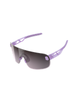 Purple Quartz Translucent