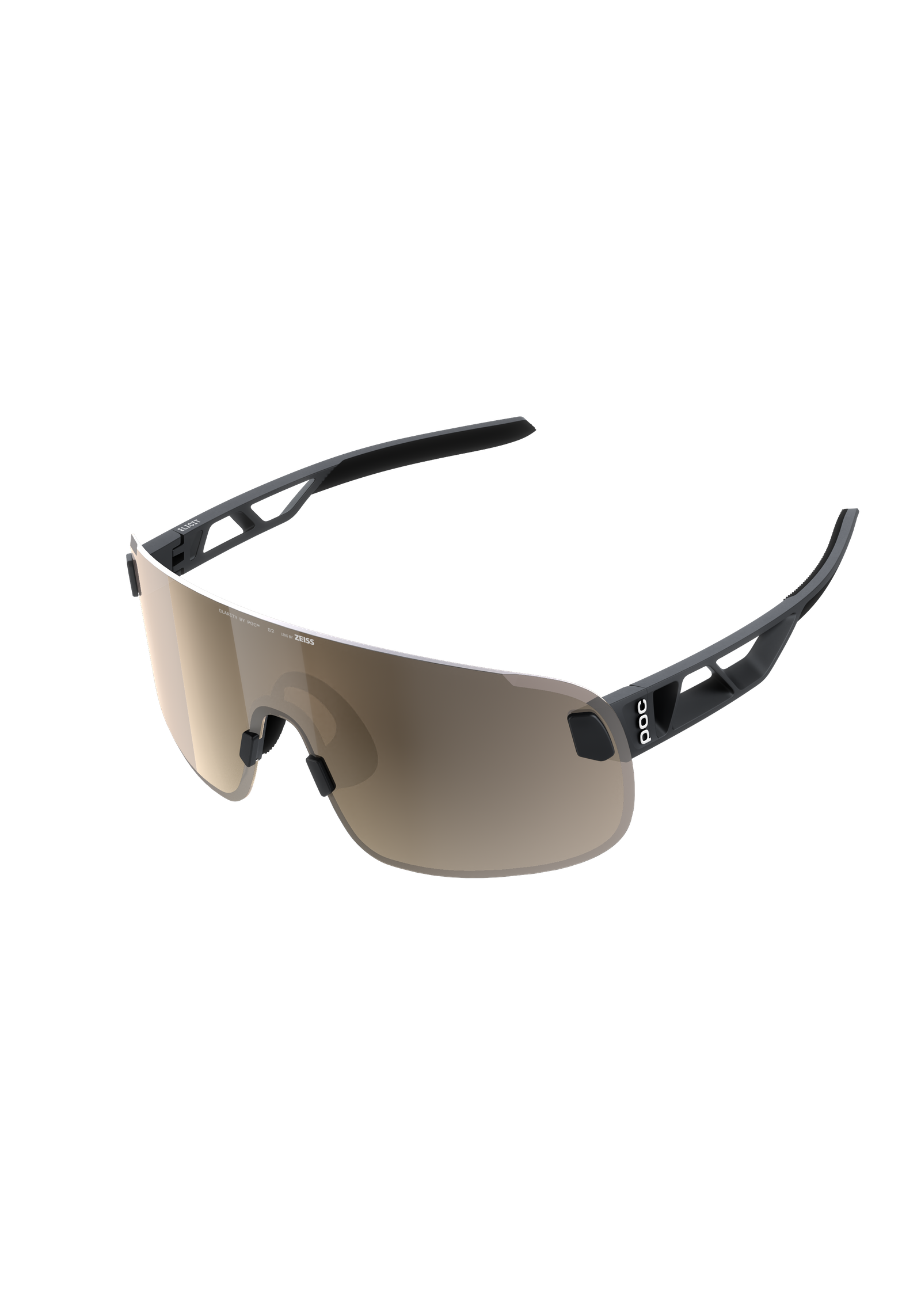 Elicit Bike Sunglasses - Image 1