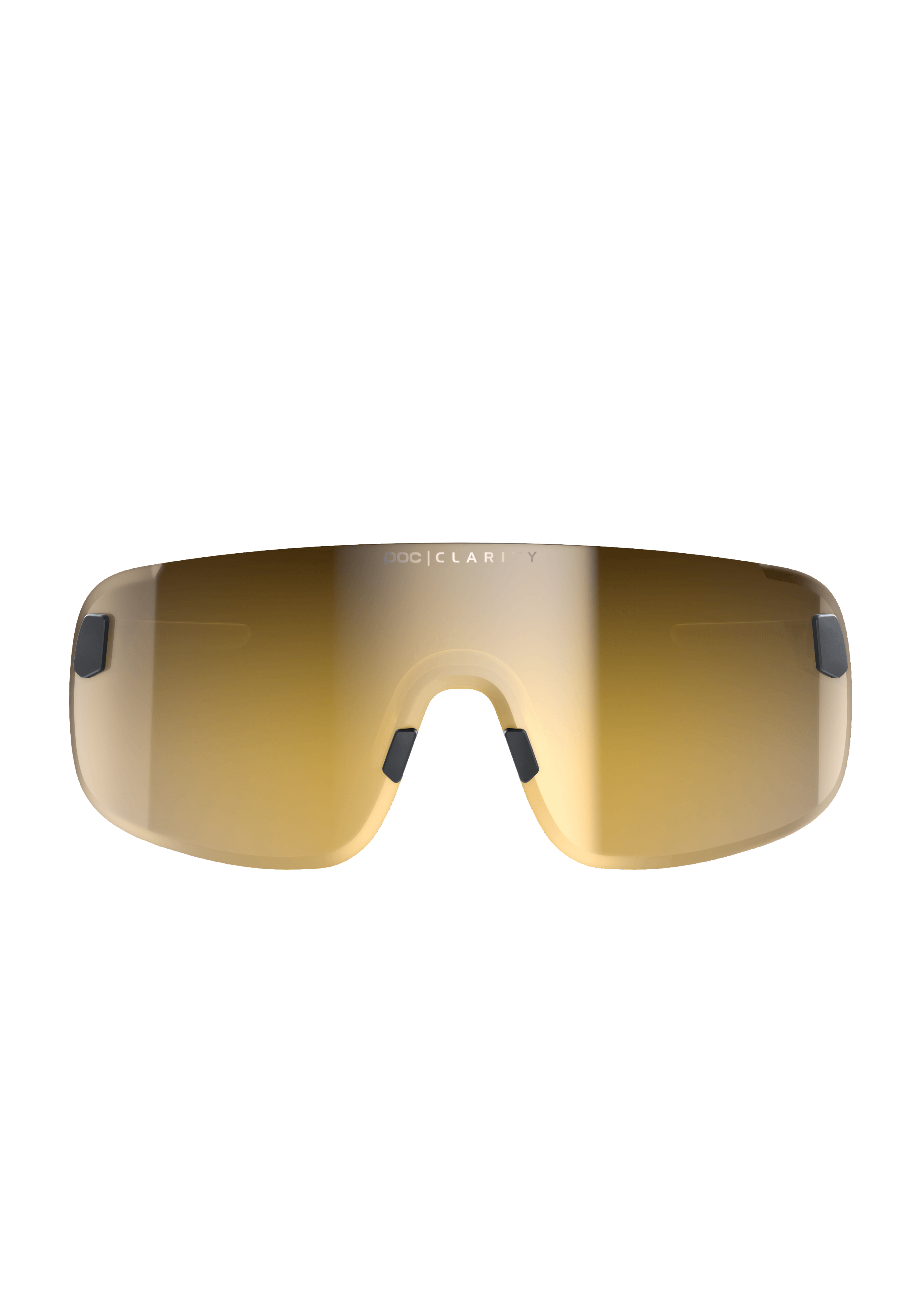 POC ポック Evolve イヴォルブ - Uranium Black/Fluorescent Orange キッズ用サングラス POC ポック Evolve イヴォルブ - Uranium Black⁄Fluorescent Orange