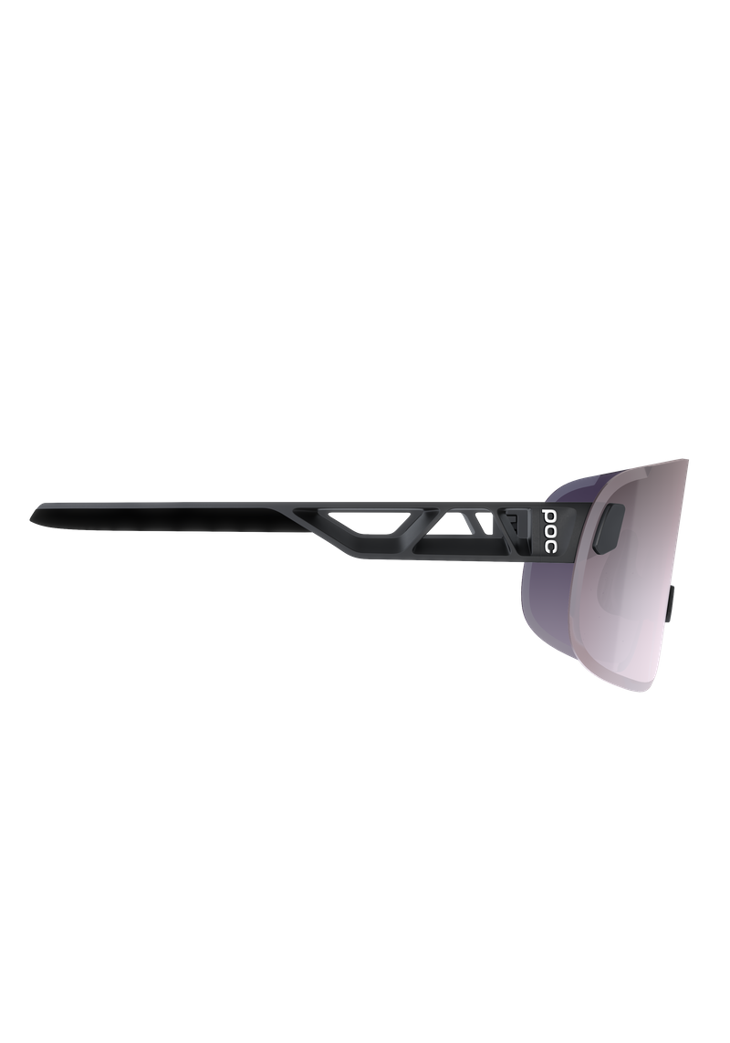 Elicit Bike Sunglasses に Okenite Off-White | Cycling Eyewear
