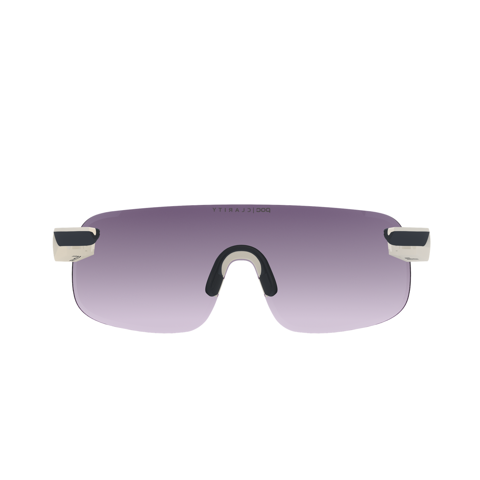 Elicit Bike Sunglasses に Okenite Off-White | Cycling