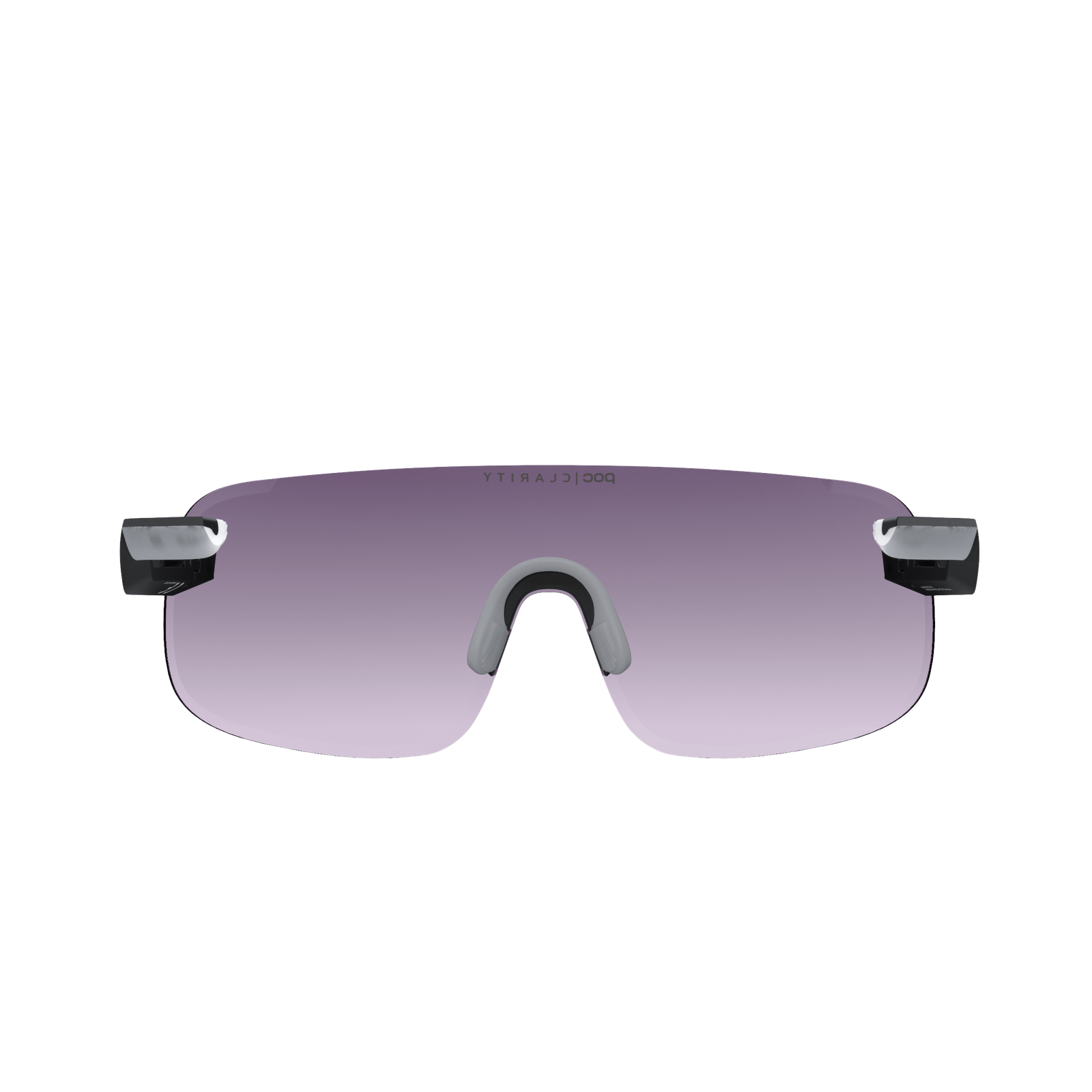 POC Elicit サングラス Elicit Bike Sunglasses に Uranium Black | Cycling Eyewear