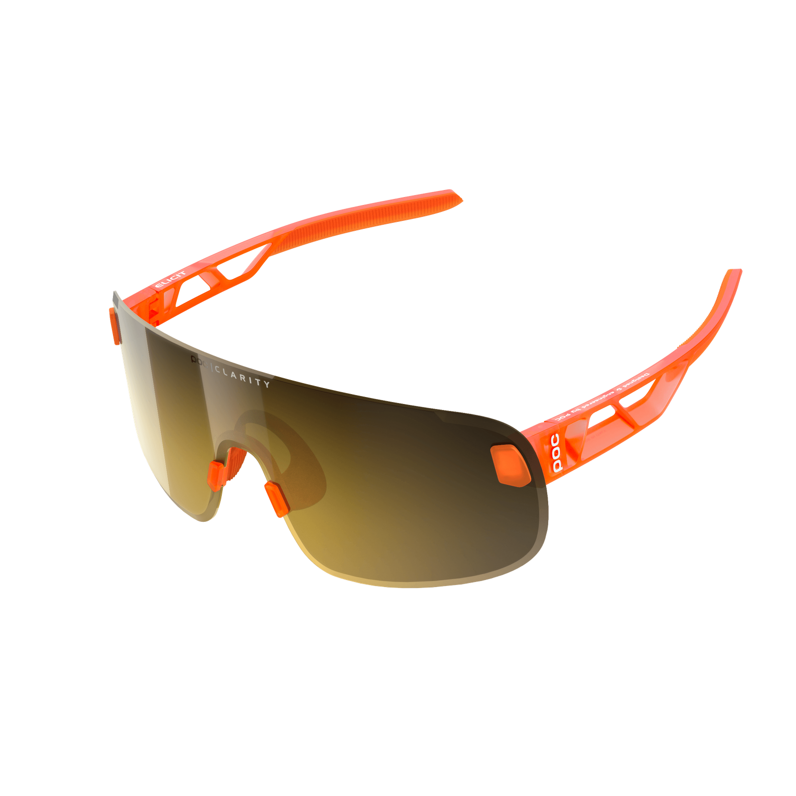 Elicit Sportbrille - Image 1