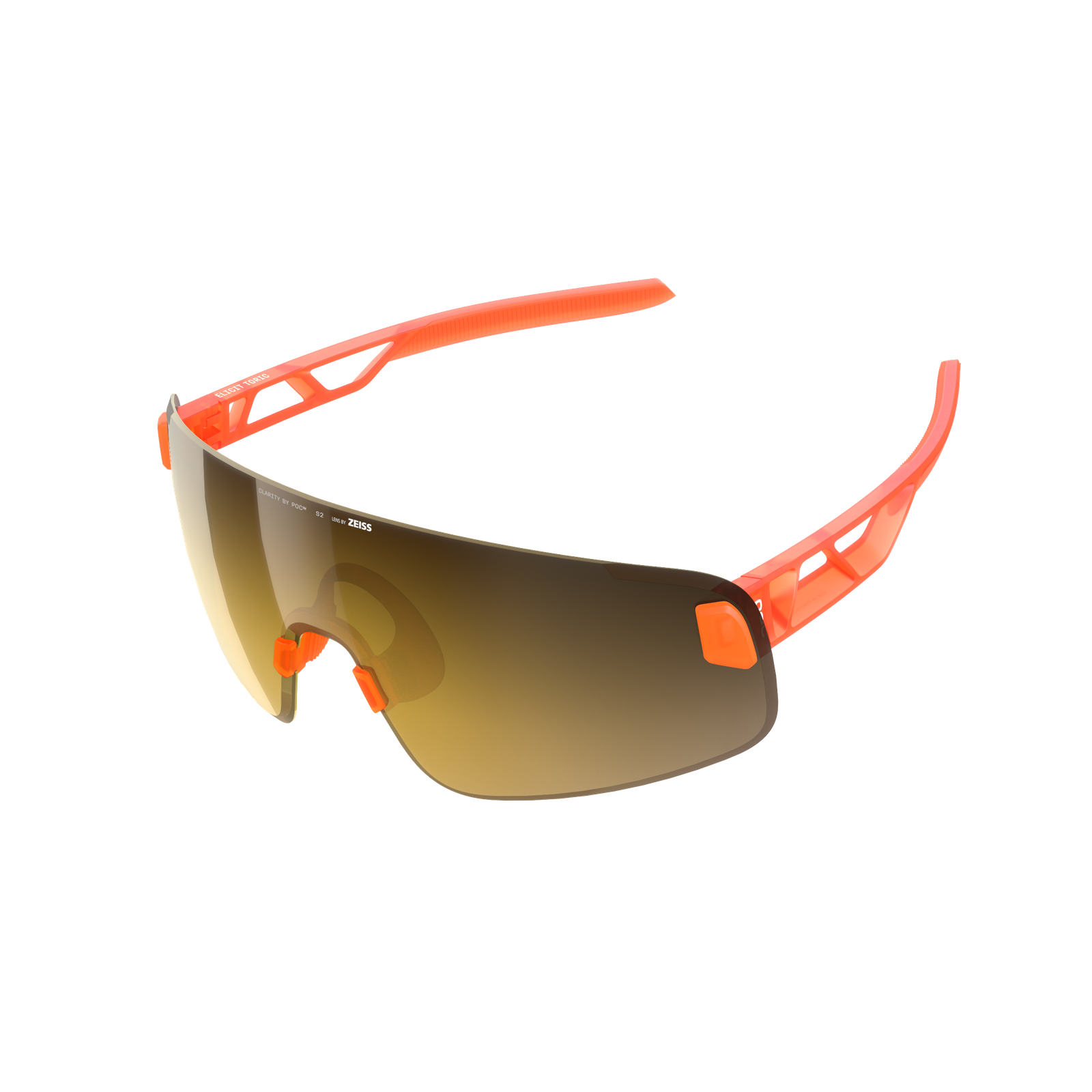 Elicit Toric Bike Sunglasses - Image 1