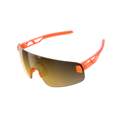 Elicit Toric Bike Sunglasses