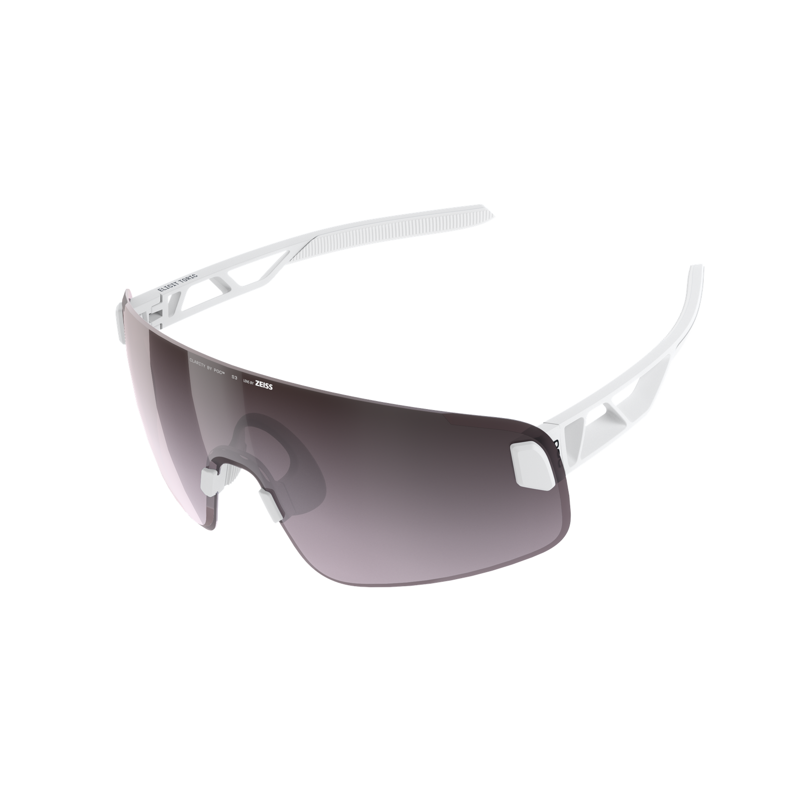 Elicit Toric Bike Sunglasses - Image 1