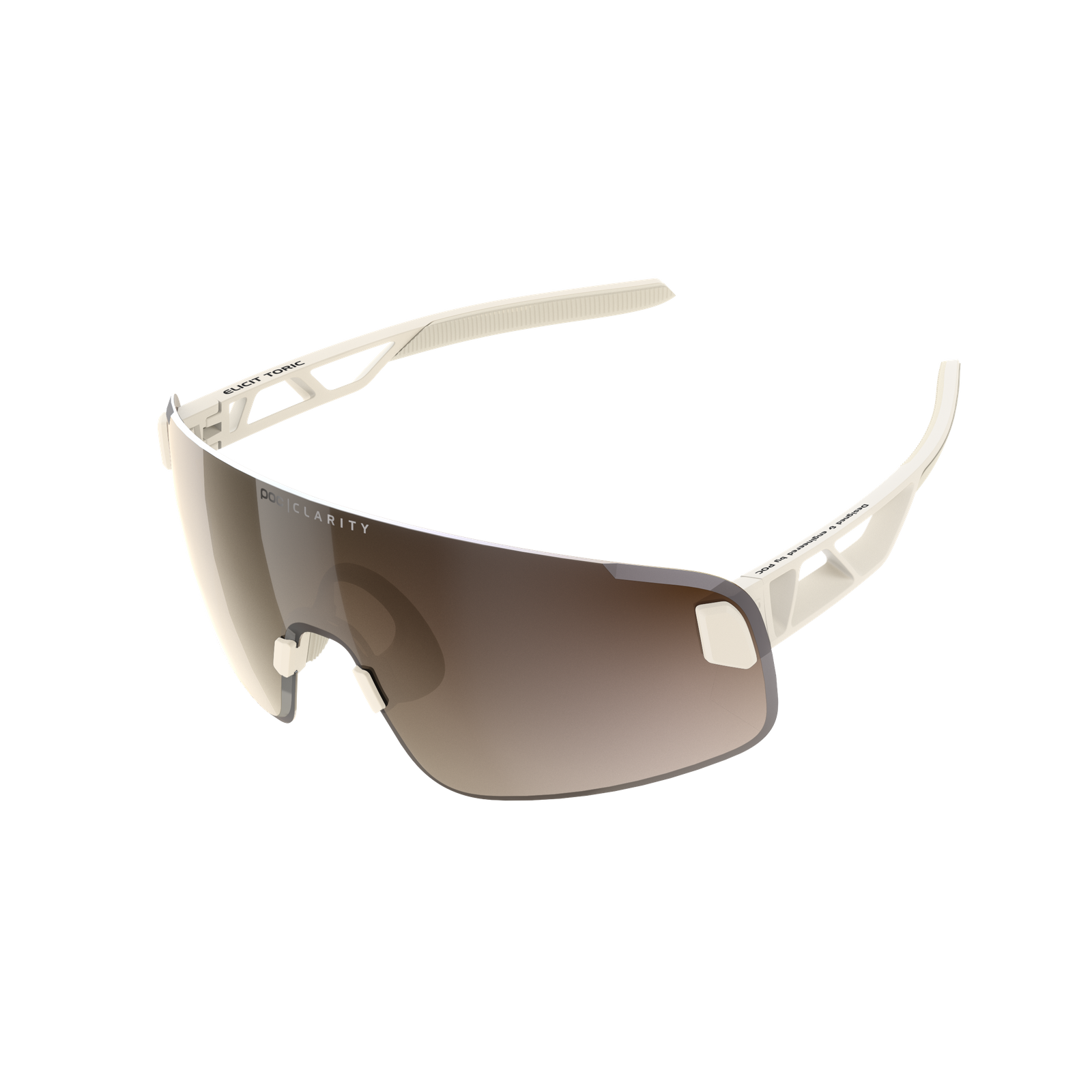 Elicit Toric Bike Sunglasses - Image 1
