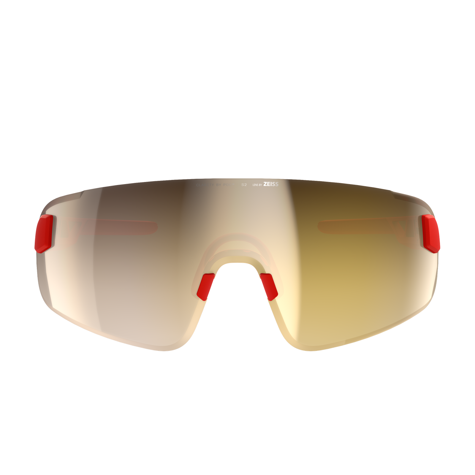 Elicit Toric Bike Sunglasses - Image 2