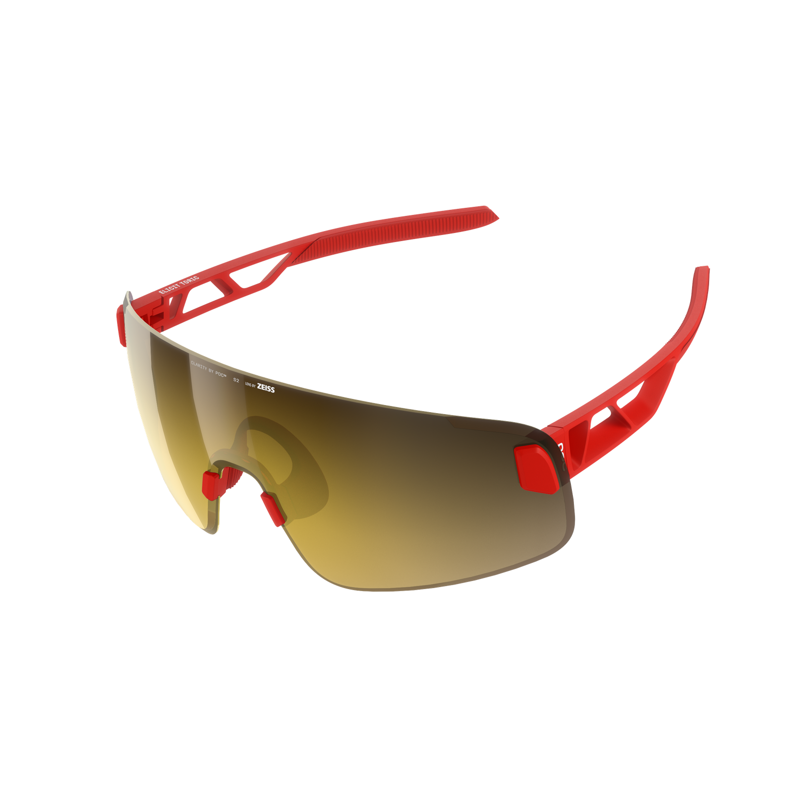 Elicit Toric Bike Sunglasses - Image 1