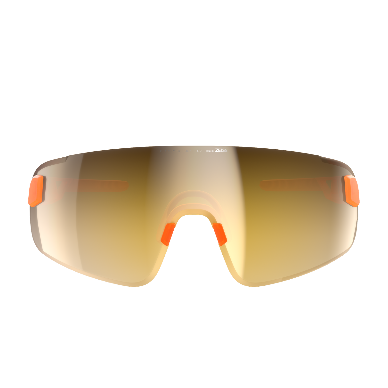 Elicit Toric Bike Sunglasses - Image 2